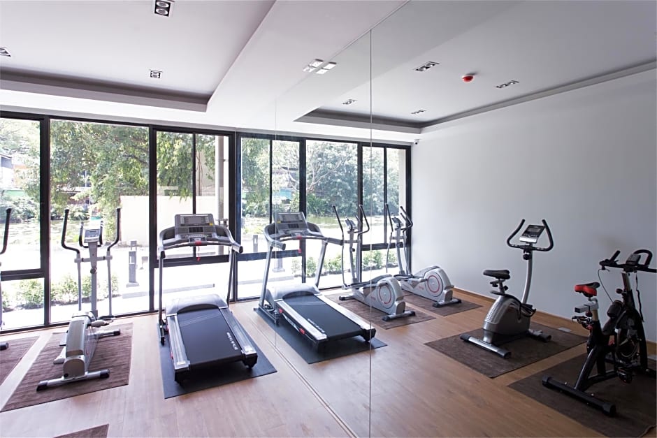 The Journey Hotel Laksi