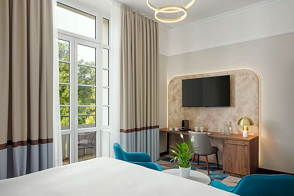 Harvey Spa Hotel