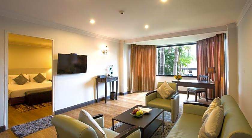 The Imperial Hotel and Convention Centre Phitsanulok