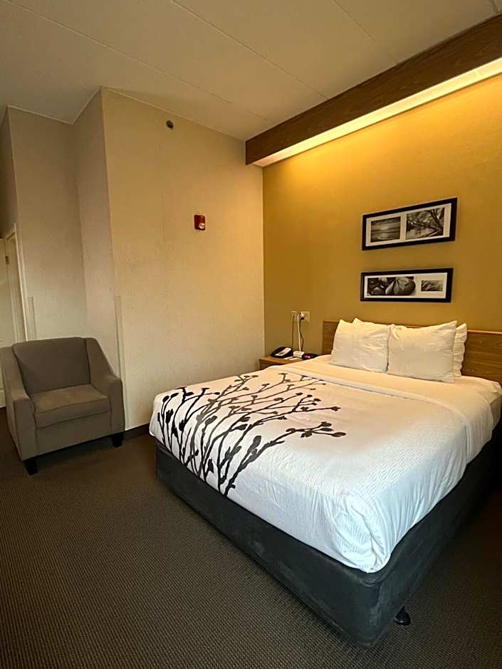 Sleep Inn Lynchburg