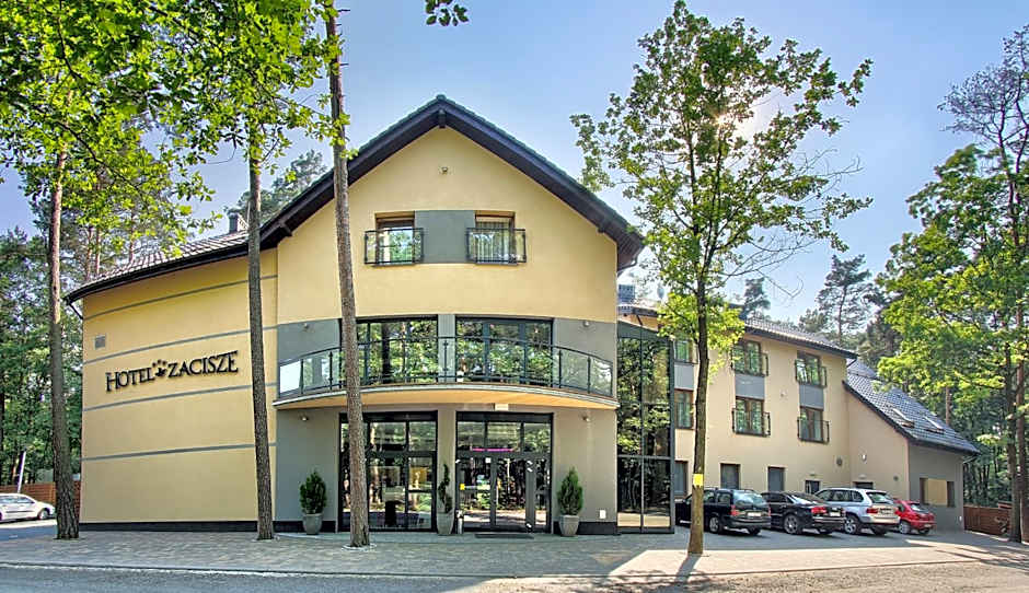Hotel Zacisze