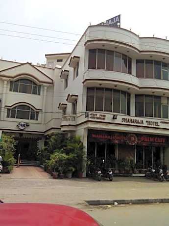 Maharaja Hotel