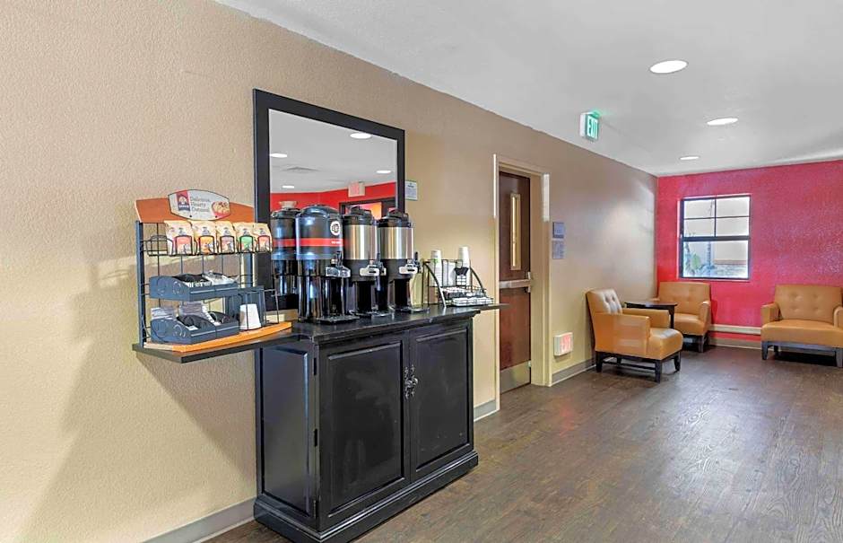 Extended Stay America Suites - Orange County - Anaheim Convention Center