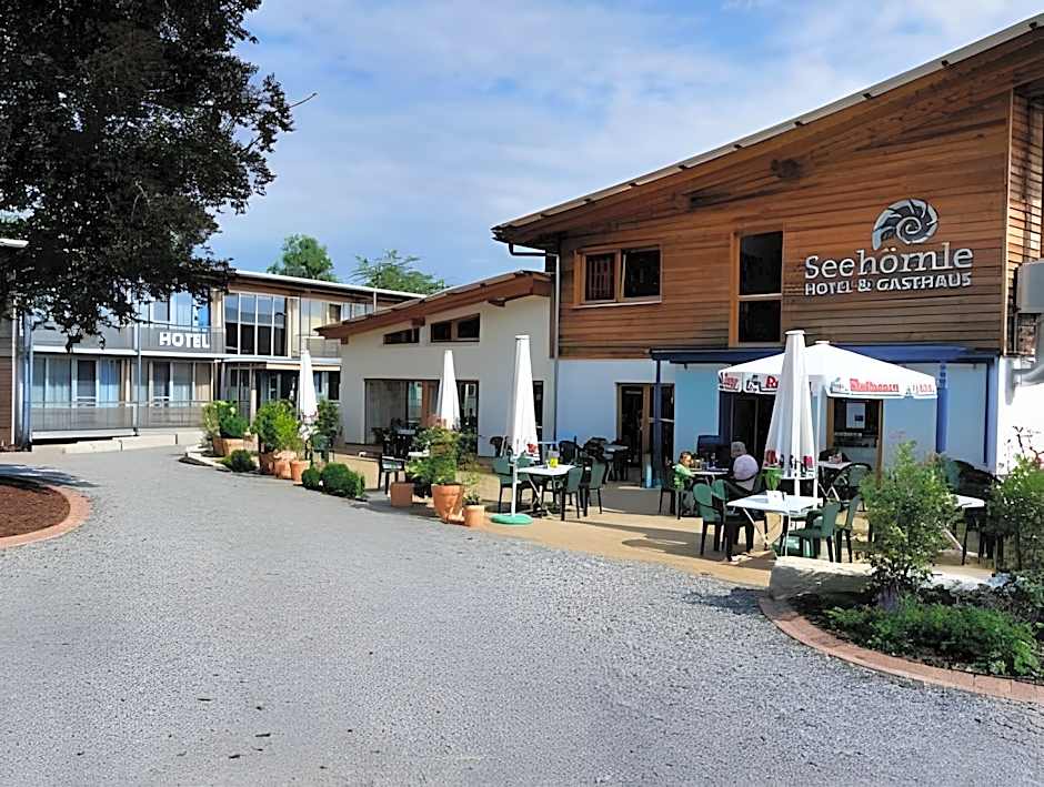 Seehornle Bio Hotel & Gasthaus