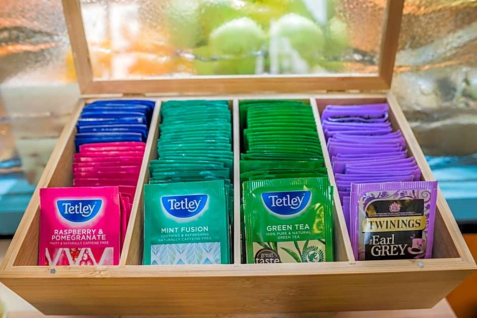 Holiday Inn Manchester West By IHG