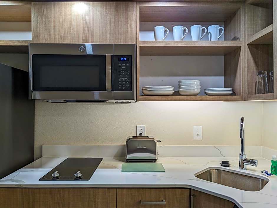 Homewood Suites by Hilton Oklahoma City Airport