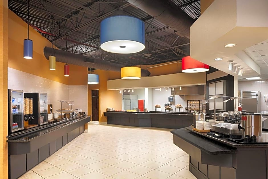 Holiday Inn & Suites Orlando SW - Celebration Area By IHG