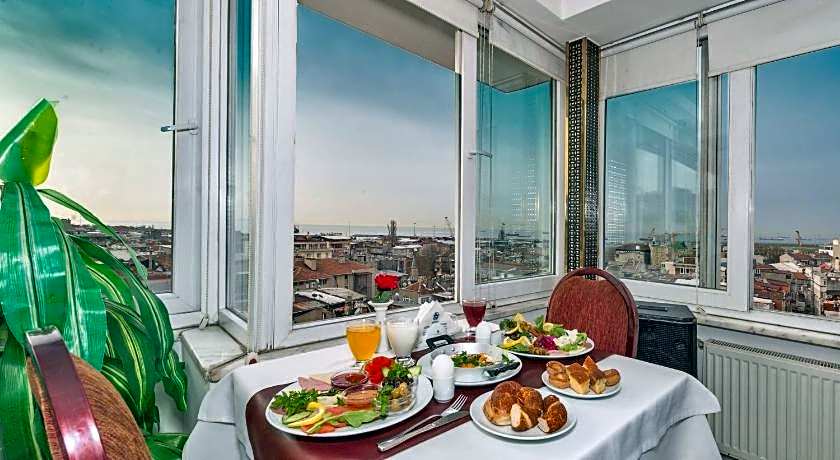 Kuran Hotel International