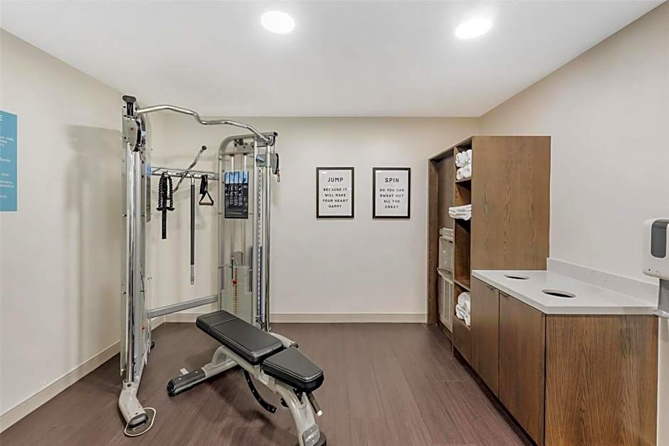 Sonesta ES Suites Austin The Domain Area