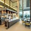 Kantary Hotel and Serviced Apartment Korat