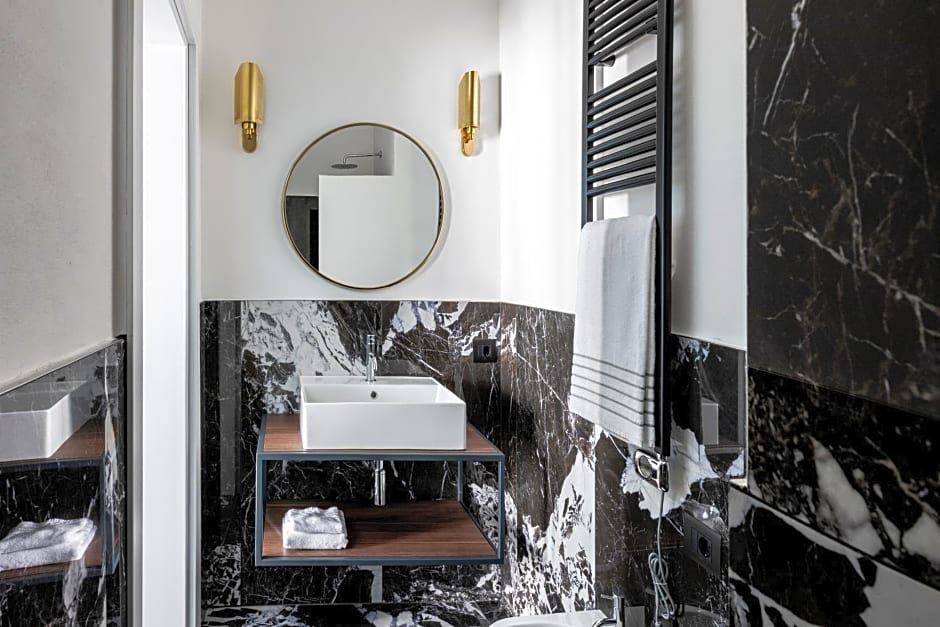 4F Boutique Hotel Florence