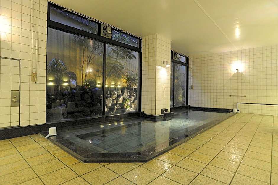 Saga Grace Hotel