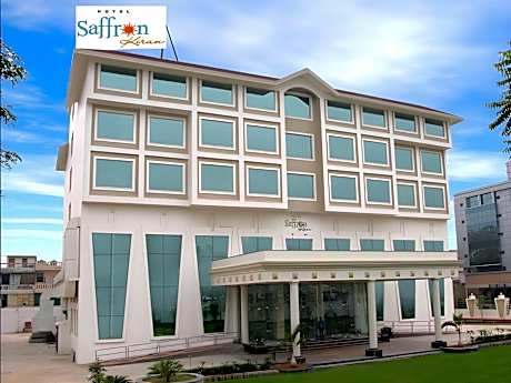 Hotel Saffron Kiran