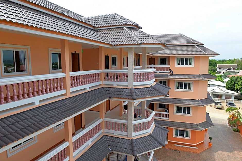 Yingthip1 Apartment