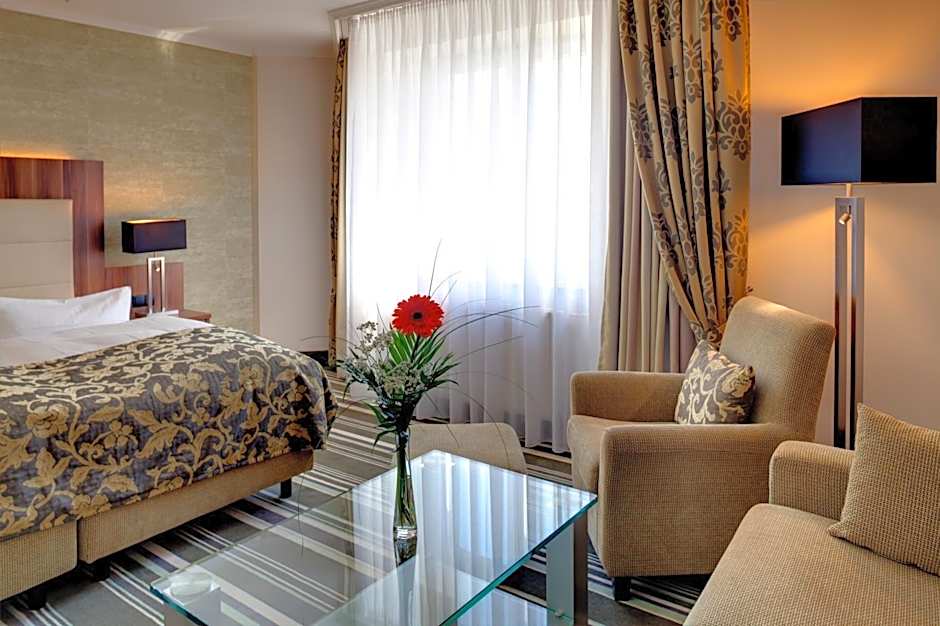 Best Western Plus Hotel Bottcherhof