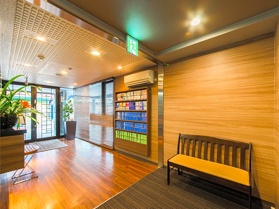 Flexstay Inn Shinagawa