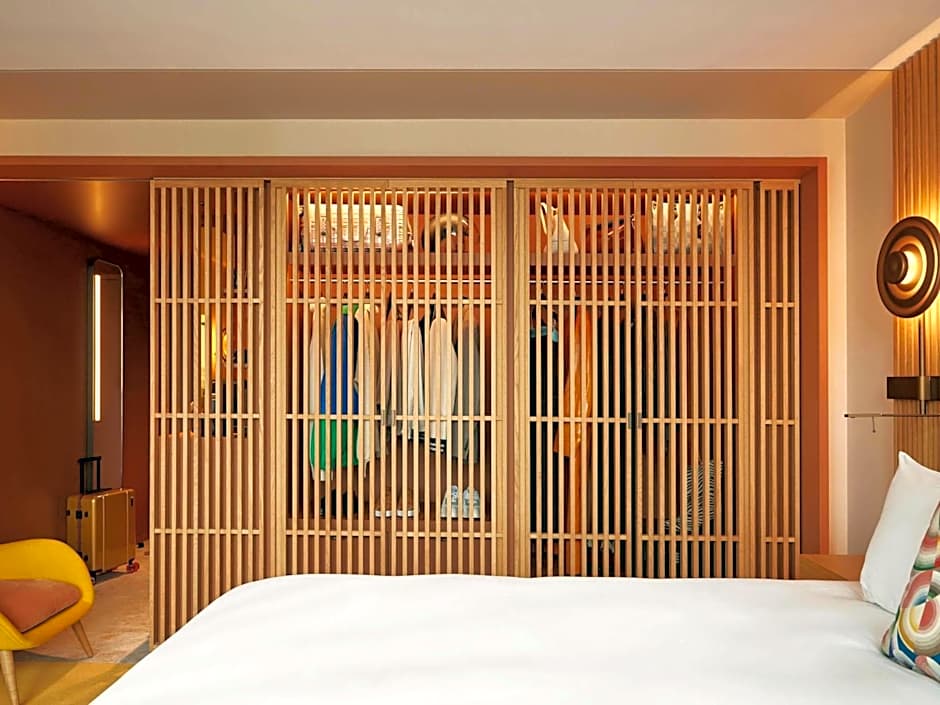 SO/ Paris Hotel