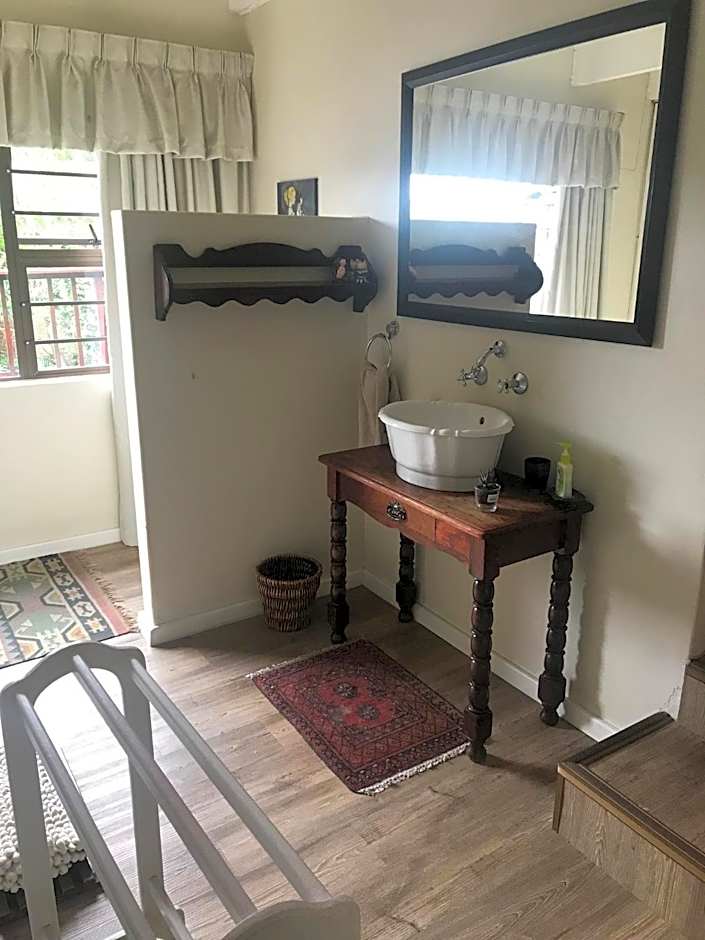 Seaview Place Bed and Breakfast