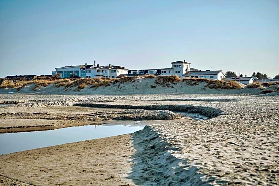 Sola Strand Hotel