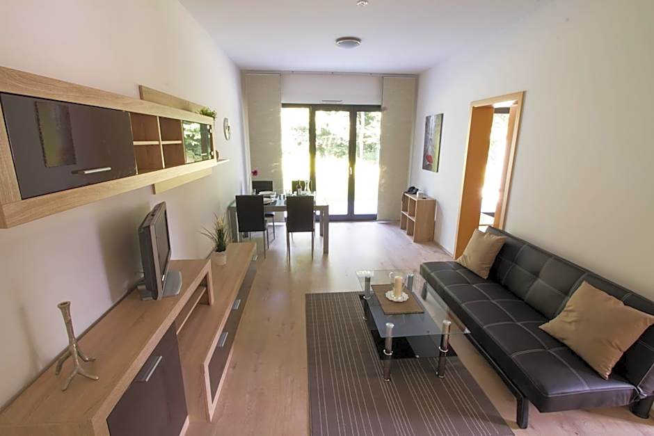 Boardinghouse-Ebenhausen