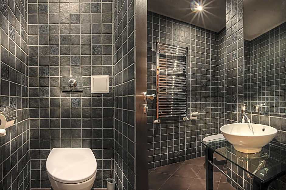 Boutique Hotel Uniqato