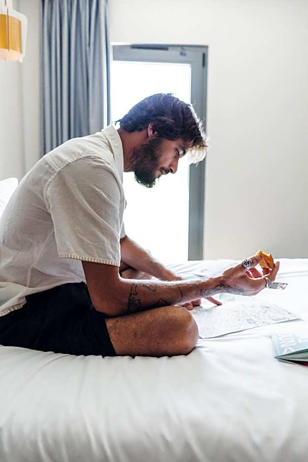 Stay Hotel Torres Vedras Centro