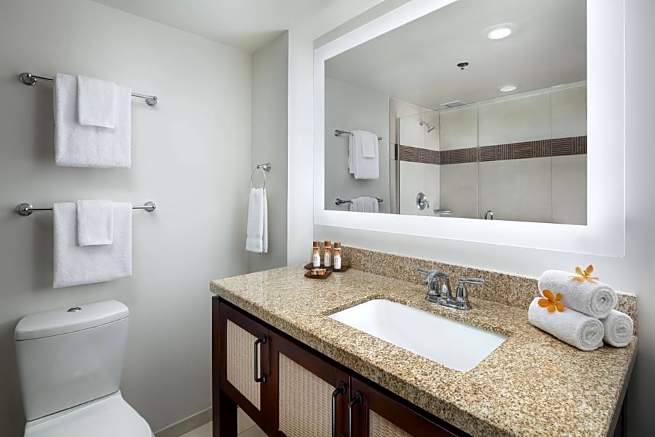 Marriott's Kaua'i Beach Club