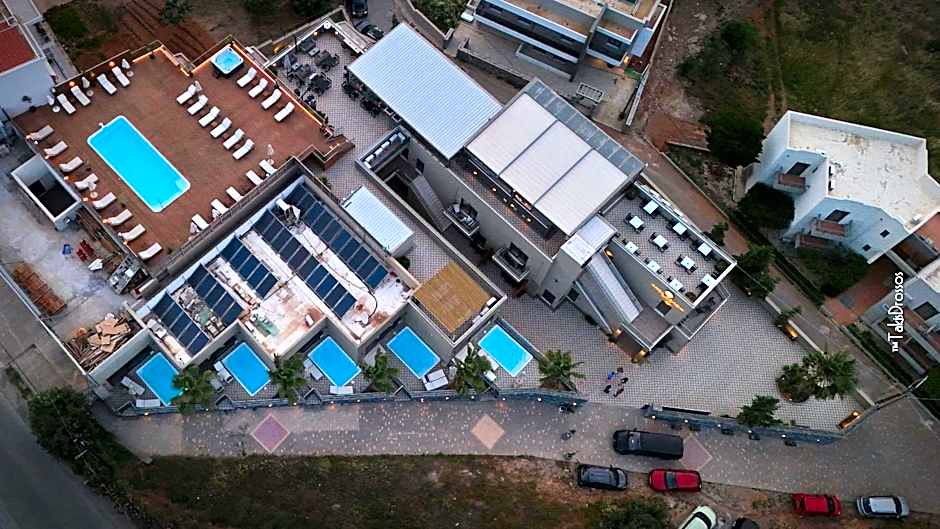Villaggio Boutique Hotel Hersonissos - Adults Only