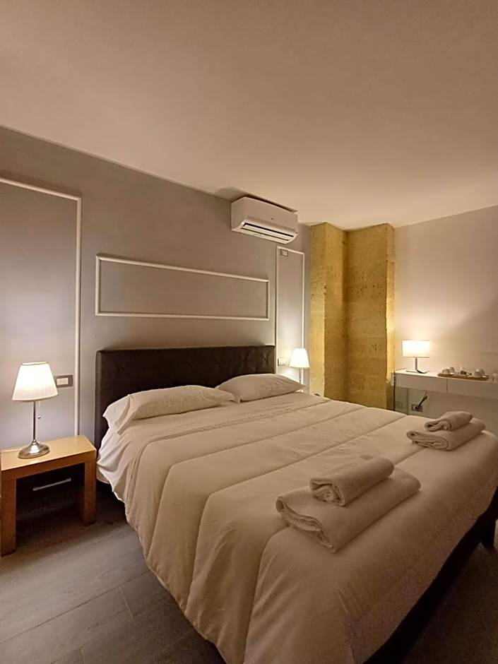 Bed & Breakfast Idomeneo 63