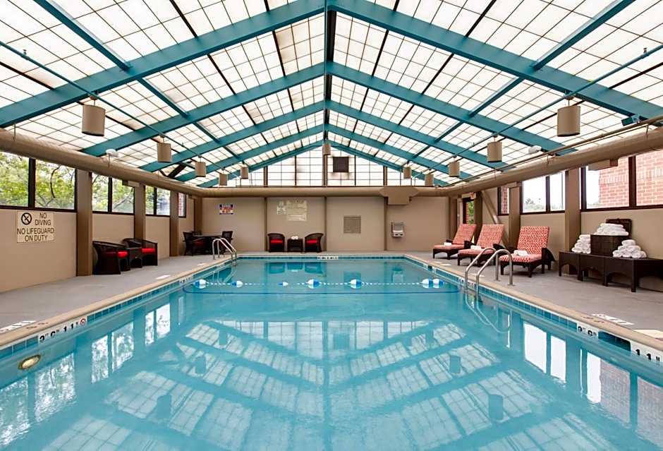 Hotel Indigo Chicago-Vernon Hills By IHG