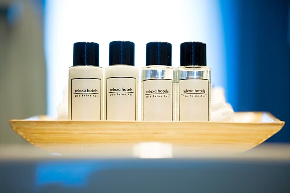 relexa hotel München
