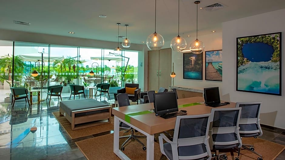 Holiday Inn Hotel And Suites Merida La Isla By IHG