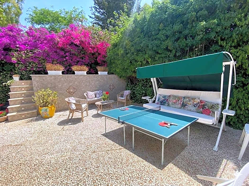 Chez Gigì mareh24