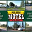 100 Mile Motel & RV Park