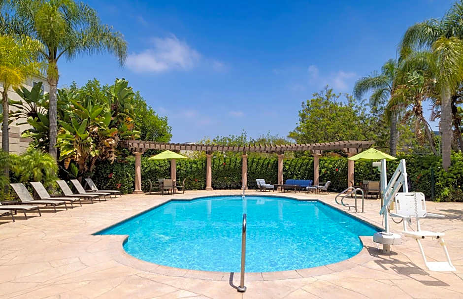 Hilton Garden Inn LAX/El Segundo