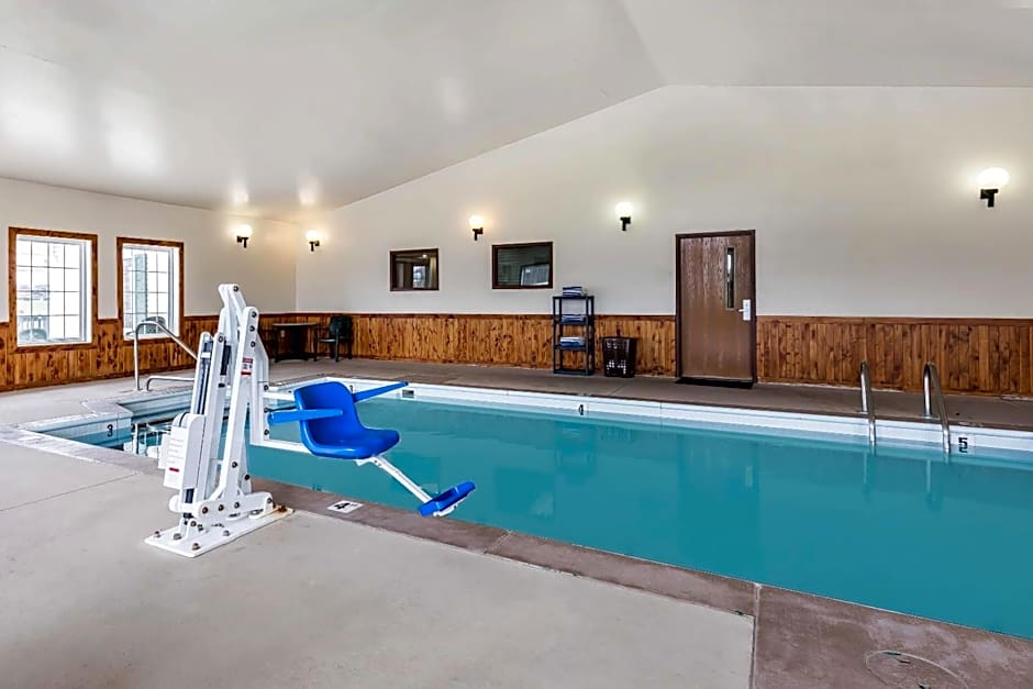 Econo Lodge Inn & Suites Dickson