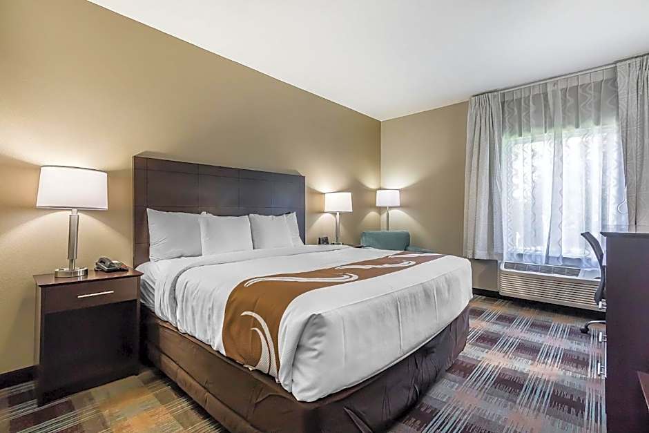 Quality Inn Pleasant View