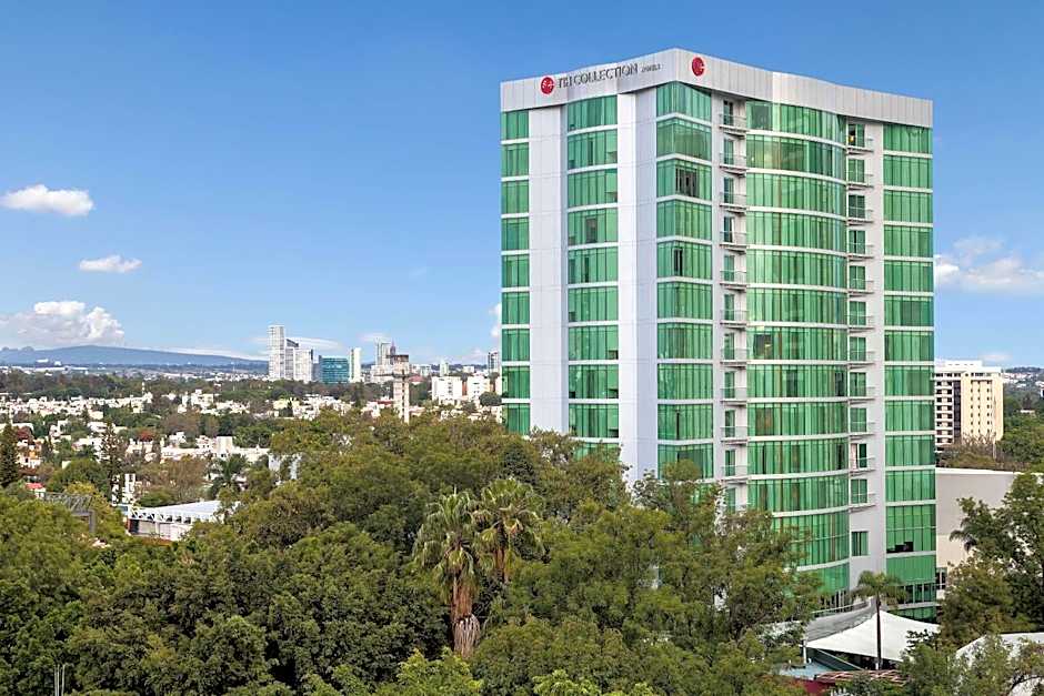 NH Collection Guadalajara