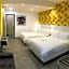 LUMA PLAZA HOTEL