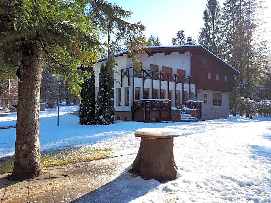 Hotel Rakov Skocjan