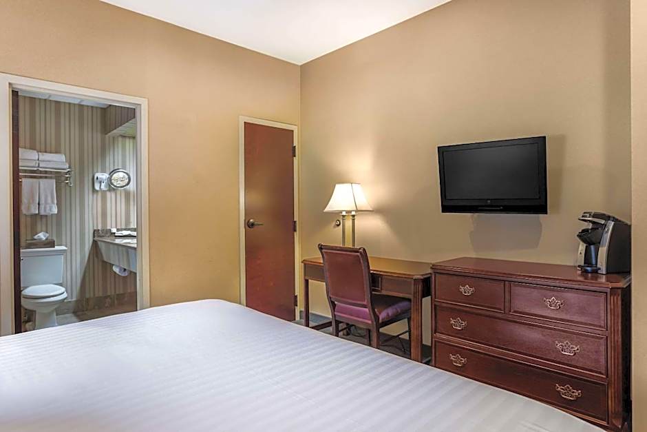 Traditions Hotel & Spa, Ascend Hotel Collection