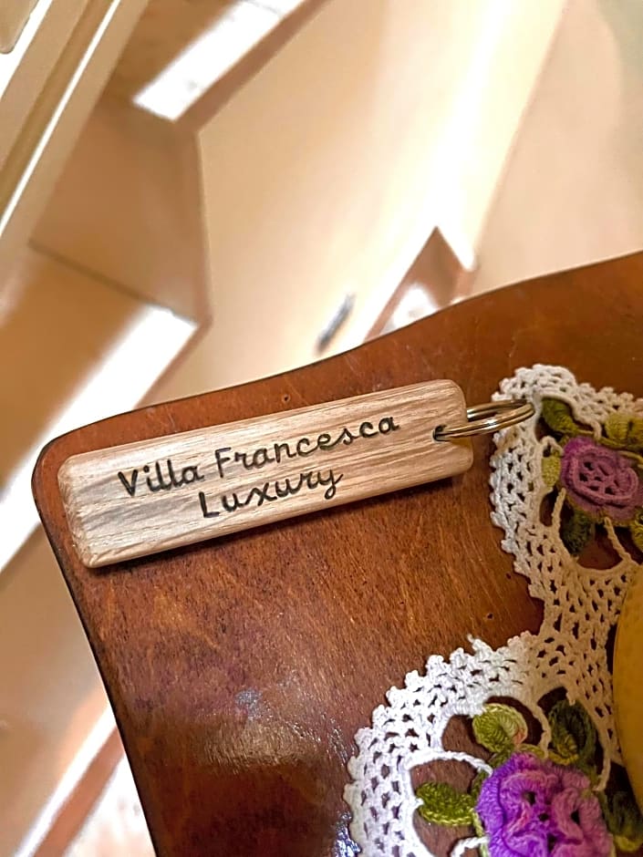 Villa Francesca Luxury