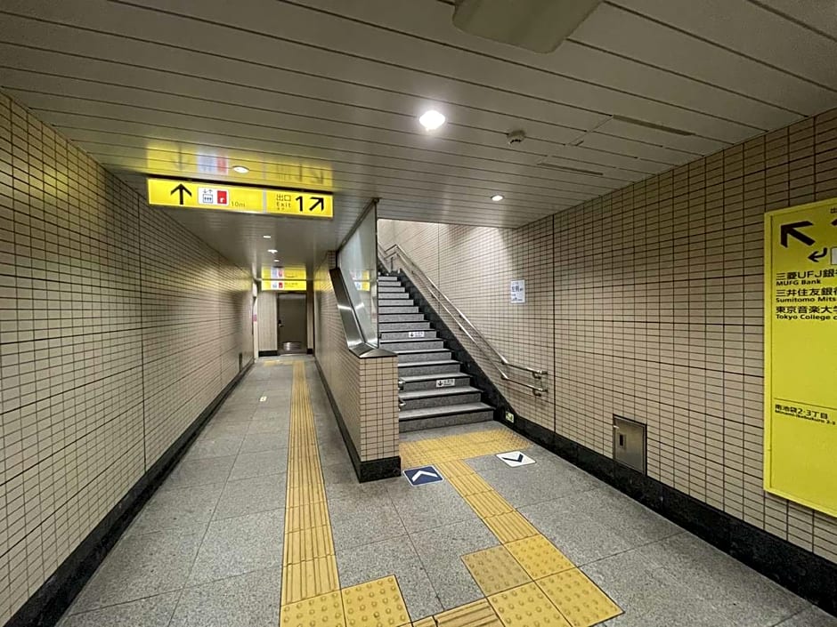 Hotel Resol Ikebukuro