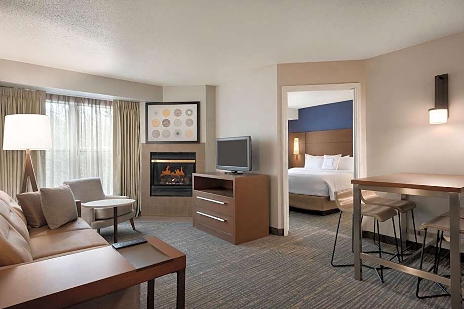 Residence Inn by Marriott West Springfield