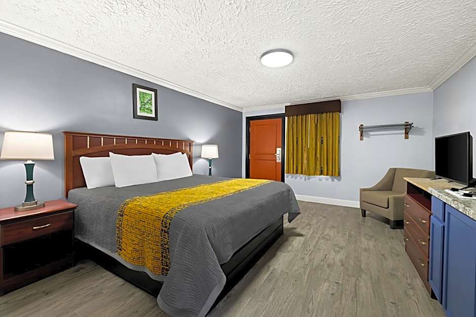 Village Haven Inn & Extended Stay