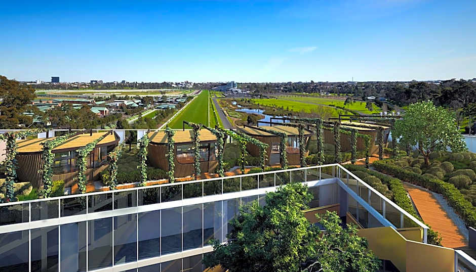 Quest Flemington Central