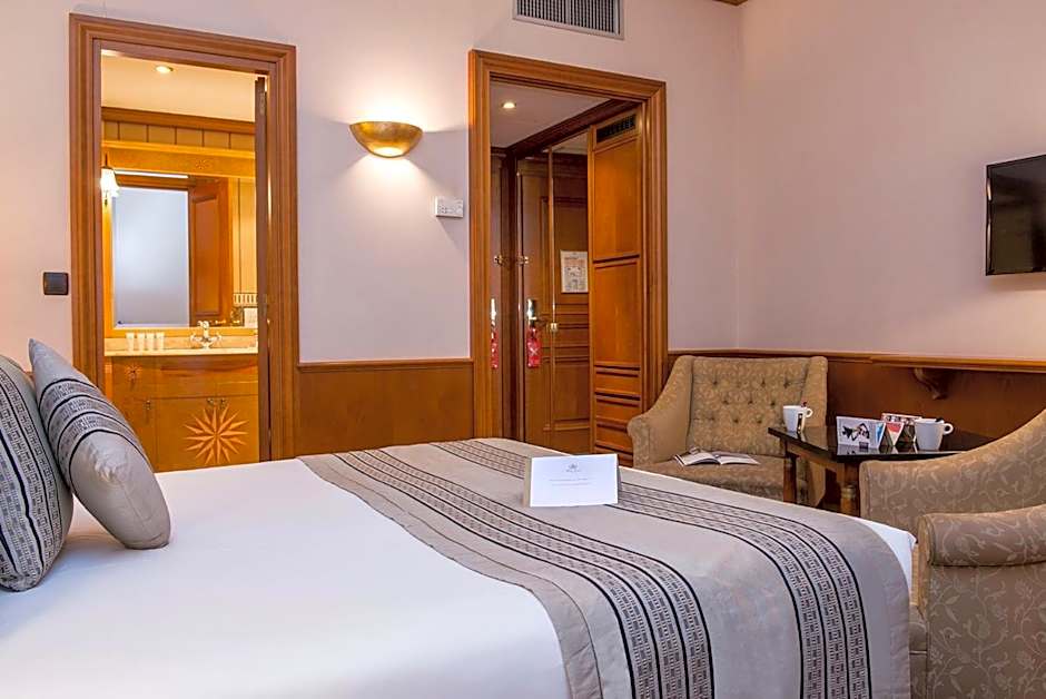 Hotel West End Promenade