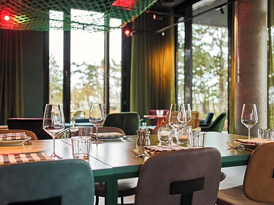 Urban Nature St Peter-Ording