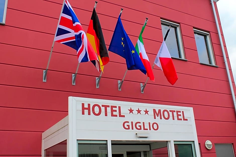 Hotel Motel Giglio