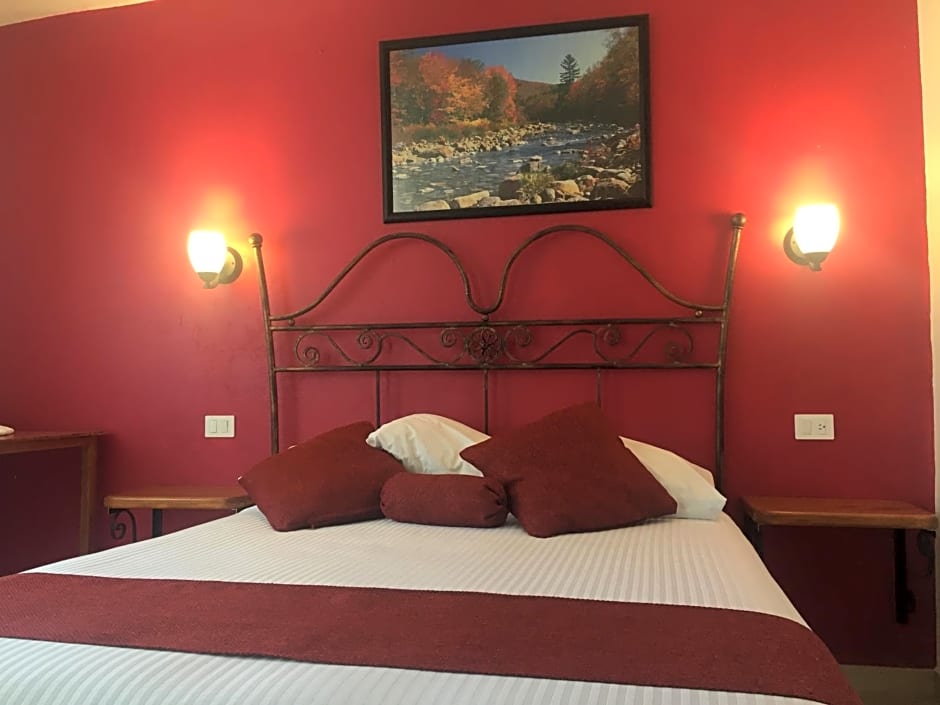 Hotel San Ramon